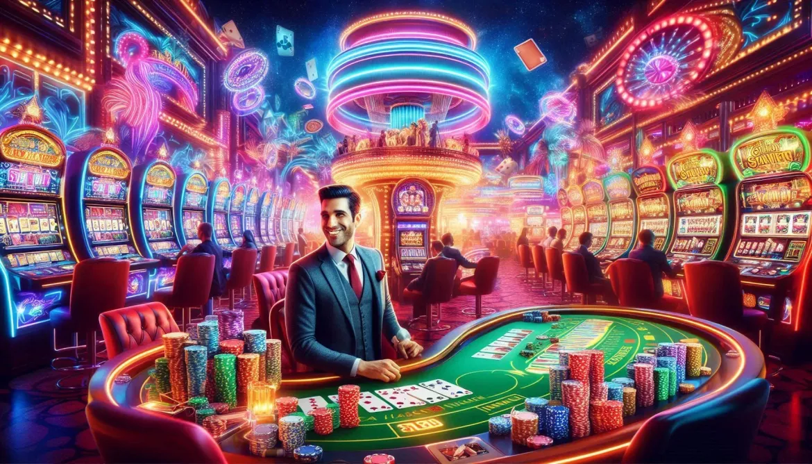 Bet Ninja Casino